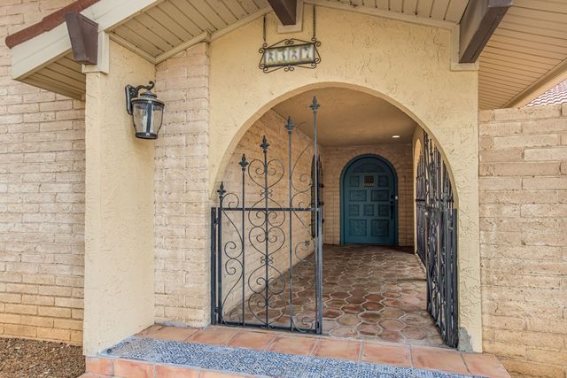 2327 Ladue Lane, Odessa, TX 79762