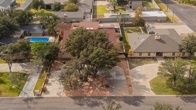 2327 Ladue Lane, Odessa, TX 79762