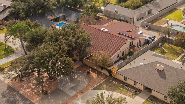 2327 Ladue Lane, Odessa, TX 79762