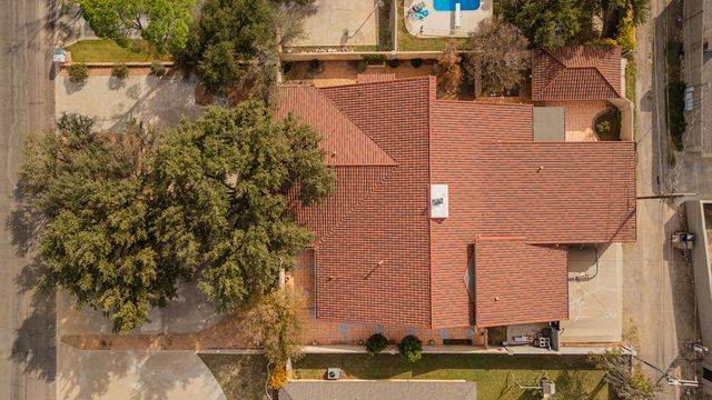 2327 Ladue Lane, Odessa, TX 79762