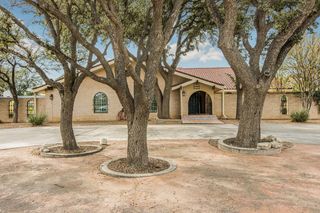 2327 Ladue Lane, Odessa, TX 79762