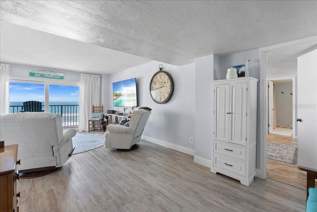 3600 S OCEAN SHORE BOULEVARD 712, Flagler Beach, FL 32136