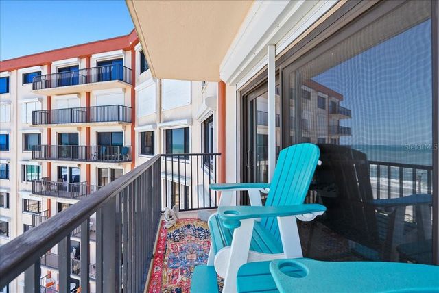 3600 S OCEAN SHORE BOULEVARD 712, Flagler Beach, FL 32136