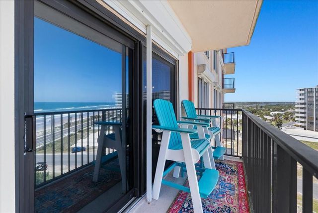 3600 S OCEAN SHORE BOULEVARD 712, Flagler Beach, FL 32136
