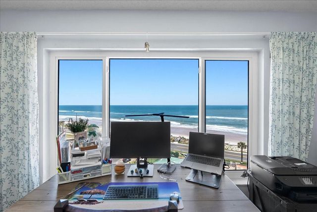 3600 S OCEAN SHORE BOULEVARD 712, Flagler Beach, FL 32136