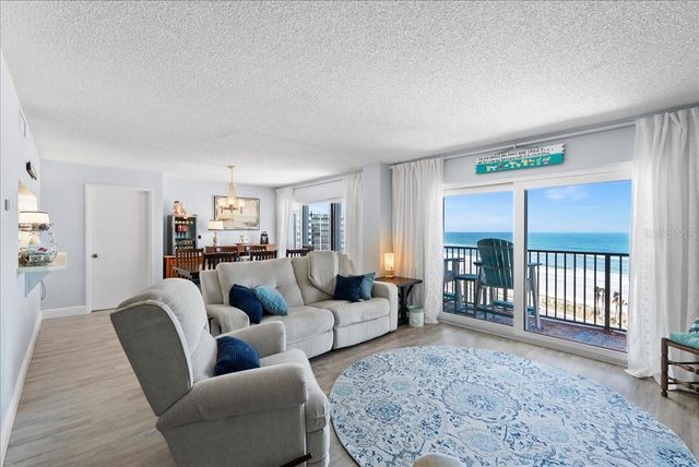 3600 S OCEAN SHORE BOULEVARD 712, Flagler Beach, FL 32136
