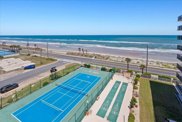 3600 S OCEAN SHORE BOULEVARD 712, Flagler Beach, FL 32136