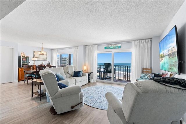 3600 S OCEAN SHORE BOULEVARD 712, Flagler Beach, FL 32136