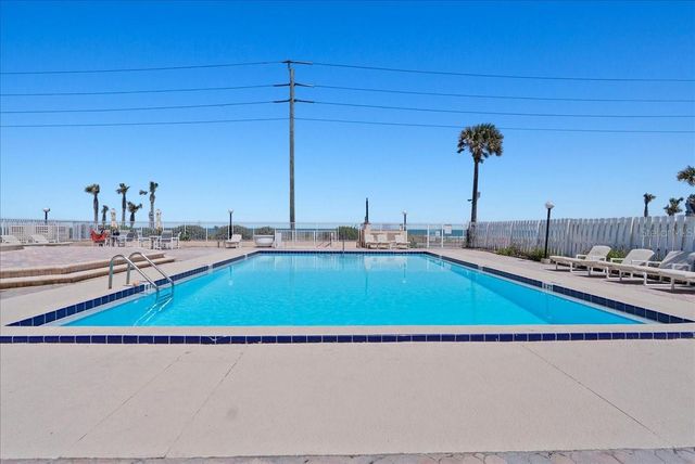 3600 S OCEAN SHORE BOULEVARD 712, Flagler Beach, FL 32136