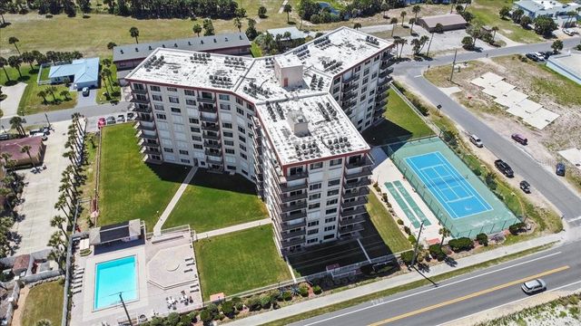 3600 S OCEAN SHORE BOULEVARD 712, Flagler Beach, FL 32136