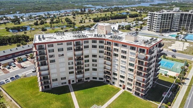 3600 S OCEAN SHORE BOULEVARD 712, Flagler Beach, FL 32136