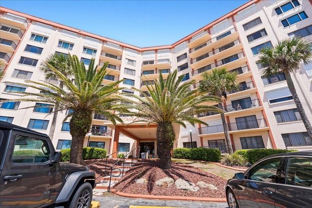 3600 S OCEAN SHORE BOULEVARD 712, Flagler Beach, FL 32136