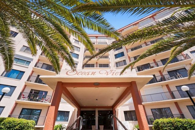 3600 S OCEAN SHORE BOULEVARD 712, Flagler Beach, FL 32136