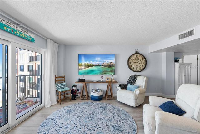 3600 S OCEAN SHORE BOULEVARD 712, Flagler Beach, FL 32136