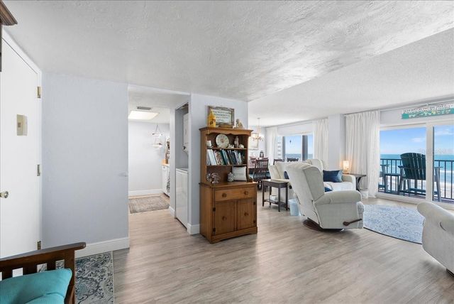 3600 S OCEAN SHORE BOULEVARD 712, Flagler Beach, FL 32136
