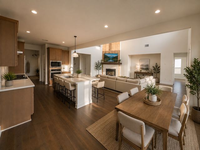 1905 Pecos Drive, Celina, TX 75009
