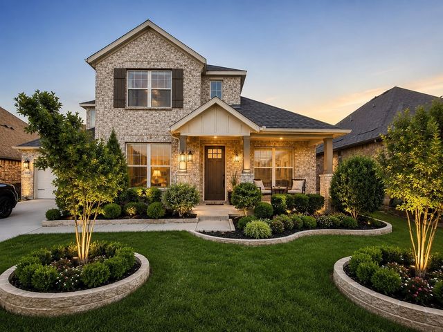 1905 Pecos Drive, Celina, TX 75009