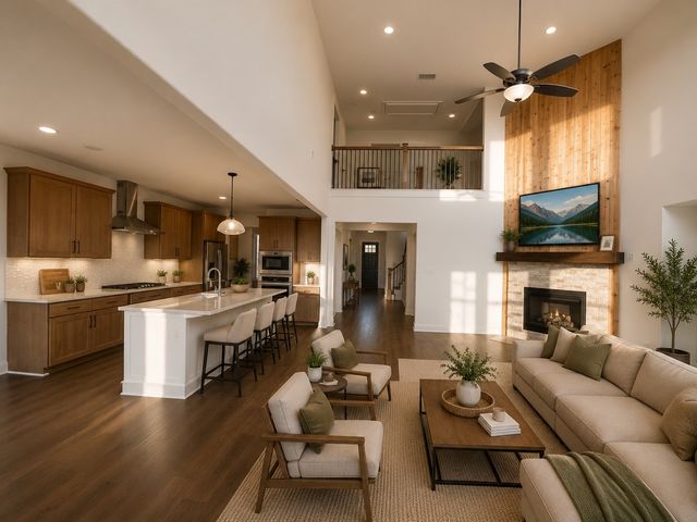 1905 Pecos Drive, Celina, TX 75009