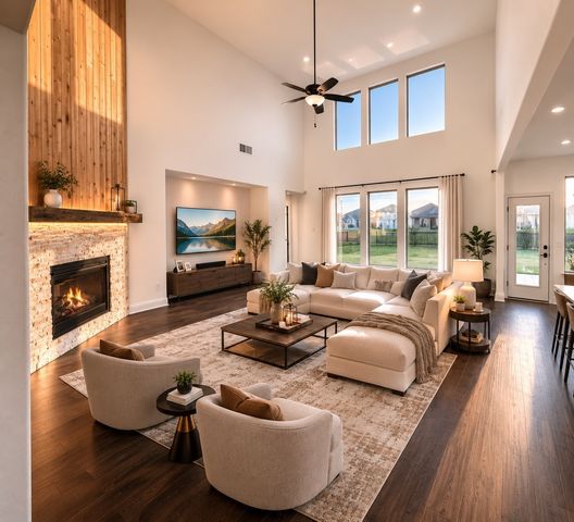1905 Pecos Drive, Celina, TX 75009