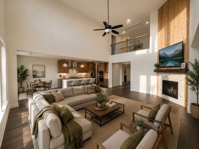 1905 Pecos Drive, Celina, TX 75009