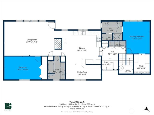 5531 Mutiny Bay Road, Freeland, WA 98249