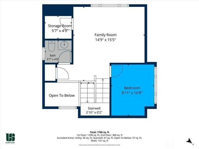 5531 Mutiny Bay Road, Freeland, WA 98249