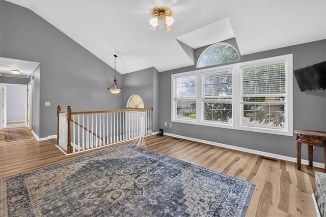 524 NE Topaz Drive, Lee's Summit, MO 64086