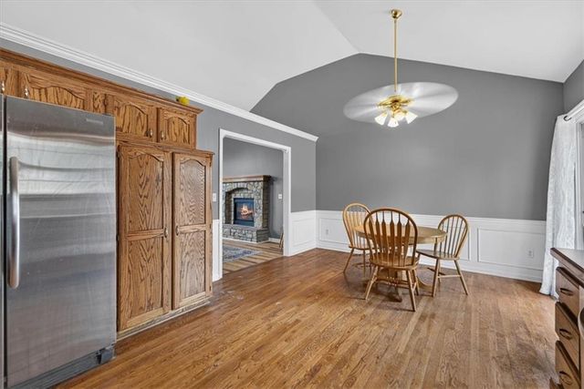 524 NE Topaz Drive, Lee's Summit, MO 64086