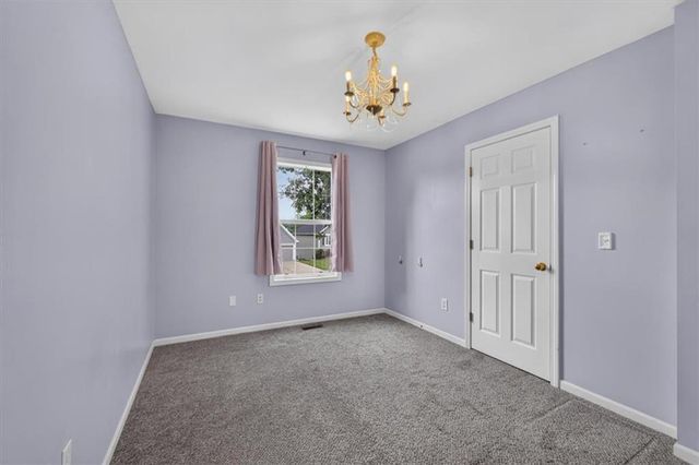 524 NE Topaz Drive, Lee's Summit, MO 64086