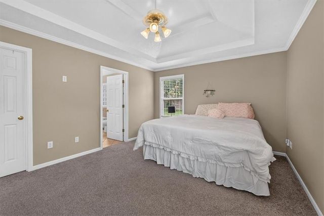 524 NE Topaz Drive, Lee's Summit, MO 64086