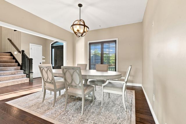 807 S Stanford Drive, Rogersville, MO 65742