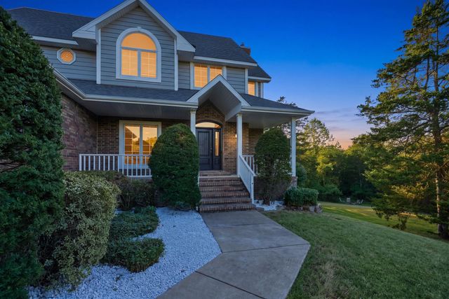 807 S Stanford Drive, Rogersville, MO 65742