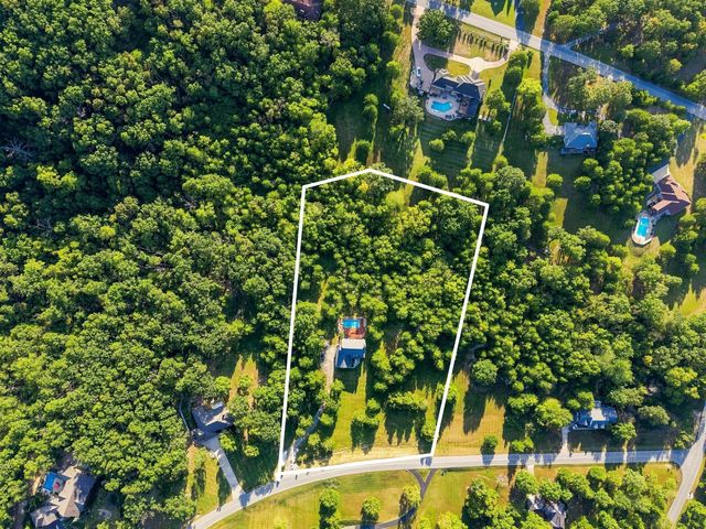 807 S Stanford Drive, Rogersville, MO 65742