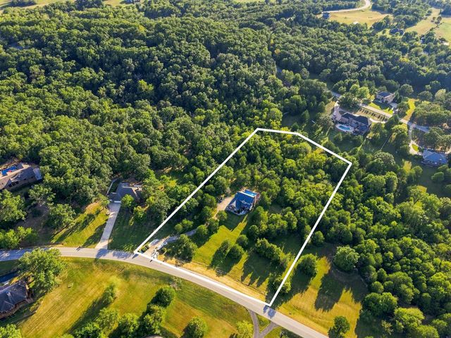 807 S Stanford Drive, Rogersville, MO 65742
