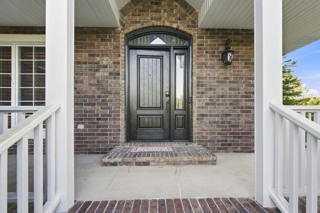 807 S Stanford Drive, Rogersville, MO 65742