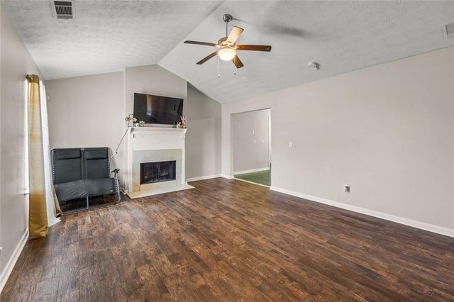 245 Cypress Drive, Covington, GA 30016
