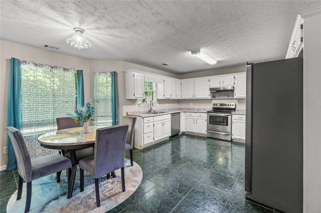 245 Cypress Drive, Covington, GA 30016