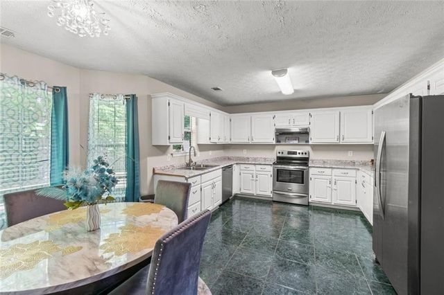 245 Cypress Drive, Covington, GA 30016