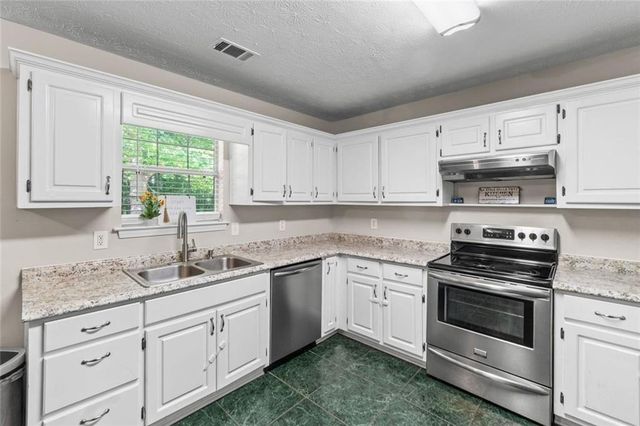 245 Cypress Drive, Covington, GA 30016