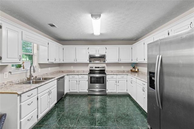 245 Cypress Drive, Covington, GA 30016