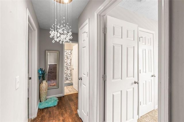 245 Cypress Drive, Covington, GA 30016