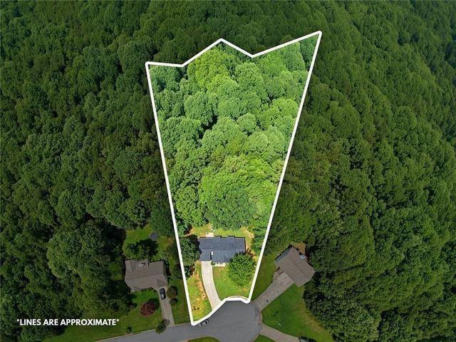 245 Cypress Drive, Covington, GA 30016