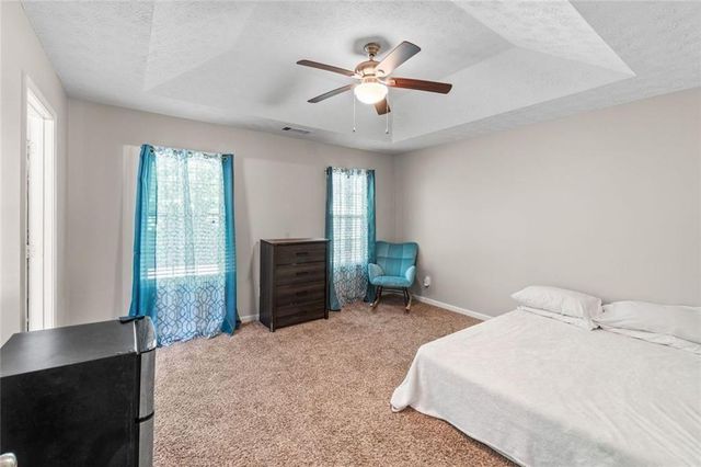 245 Cypress Drive, Covington, GA 30016