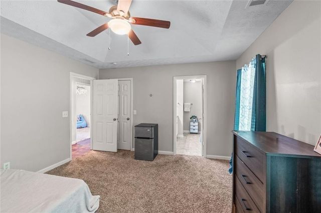 245 Cypress Drive, Covington, GA 30016