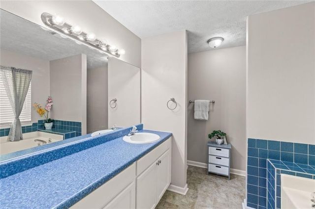 245 Cypress Drive, Covington, GA 30016