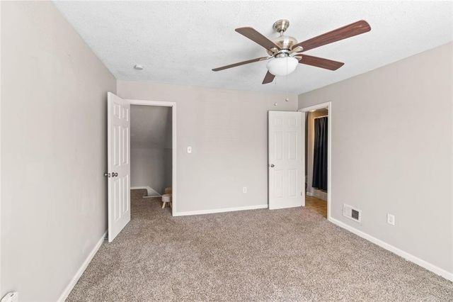 245 Cypress Drive, Covington, GA 30016