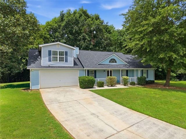 245 Cypress Drive, Covington, GA 30016
