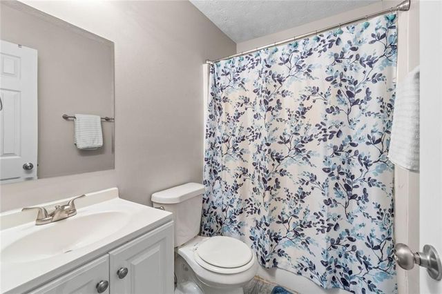 245 Cypress Drive, Covington, GA 30016