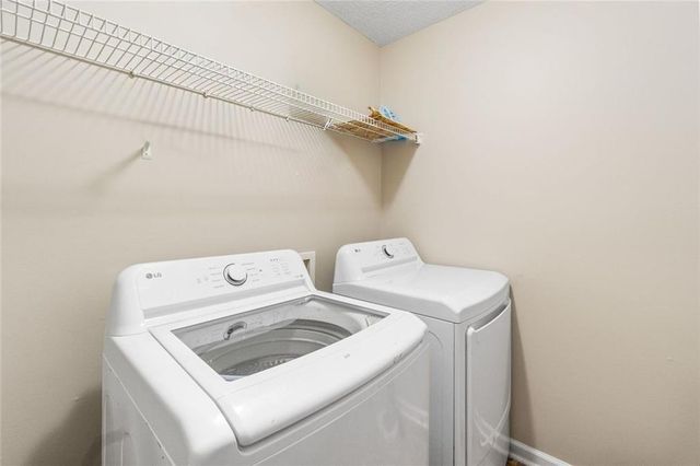 245 Cypress Drive, Covington, GA 30016