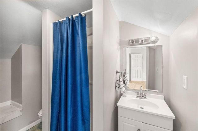 245 Cypress Drive, Covington, GA 30016